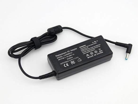 Produktbild HP Hewlett-Packard AC Adapter 45W Smart Nfpc (45 W)