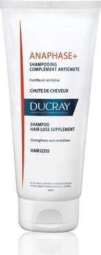 Produktbild Ducray Anaphase+ Anti-Haarausfall Komplement Shampoo 100ml (Flüssiges Shampoo)