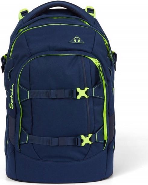 Produktbild Satch Toxic Yellow (30 l)