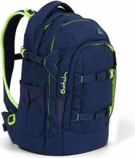 Produktbild Satch Toxic Yellow (30 l)
