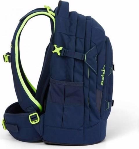 Produktbild Satch Toxic Yellow (30 l)