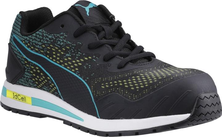 Produktbild Puma Sneaker Vivid Green Heart (38)