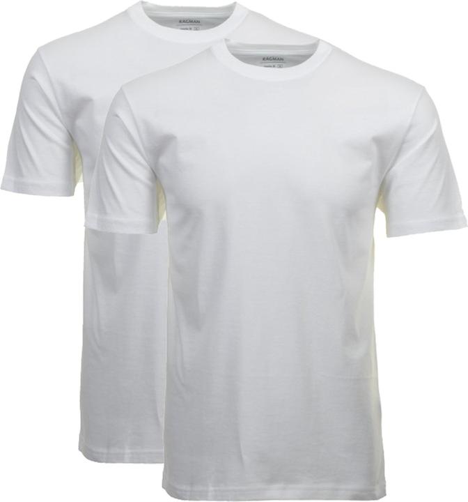 Immagine prodotto Ragman T-shirt dalla vestibilità comoda e casual (3XL)