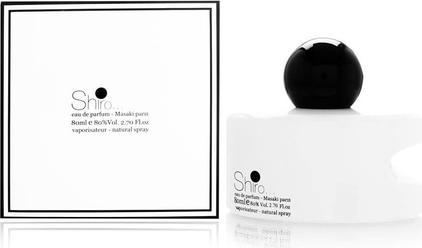 Produktbild Masaki Matsushima Shiro Eau De Parfum Spray (Eau de Parfum, 80 ml)