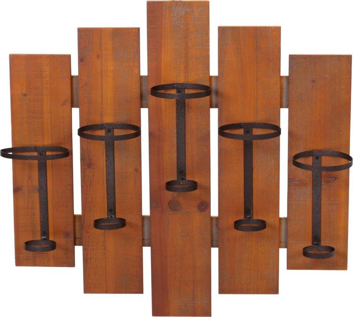 Actual product image MCW B99 (60 x 60 x 12 cm, 5 Fl.)