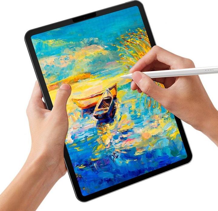 Immagine prodotto Baseus Penna per Tablet Strumento Sostituisci Punte in Silicone (12 pezzi) per Penna Stilo (Morbida)