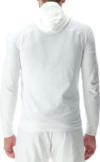 Produktbild UYN Kapuzenshirt Mit Durchgehendem Reissverschluss Run Fit (M)