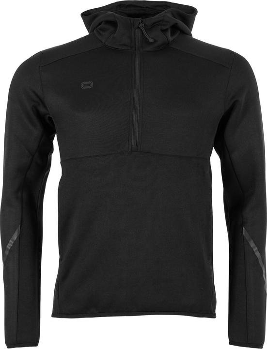 Immagine prodotto Stanno Felpa Plaza con cappuccio e mezza zip (XL)