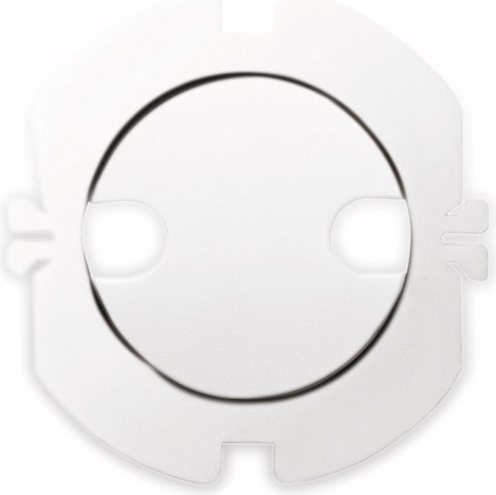 LogiLink Socket protector with automatic closure