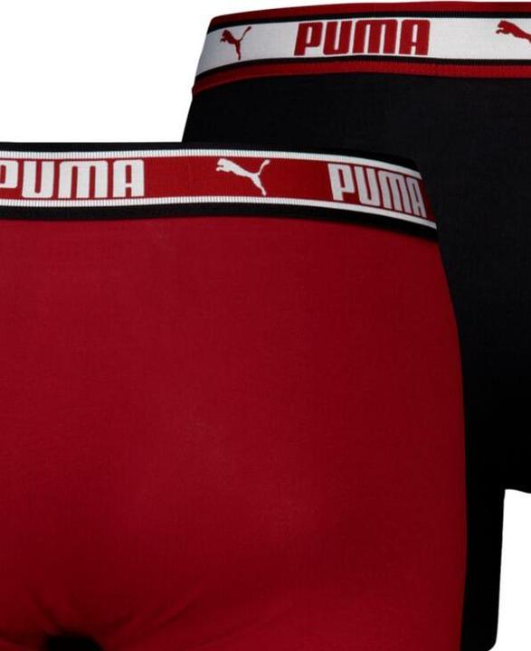 Image du produit Puma Dual Boxer (XL, lot de 2)