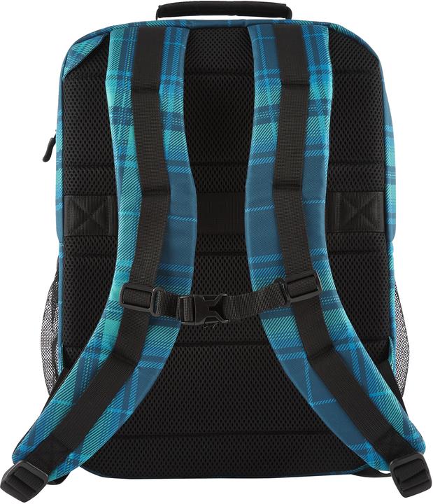 Immagine prodotto HP Zaino Campus XL a quadri Tartan (P) (20 l)