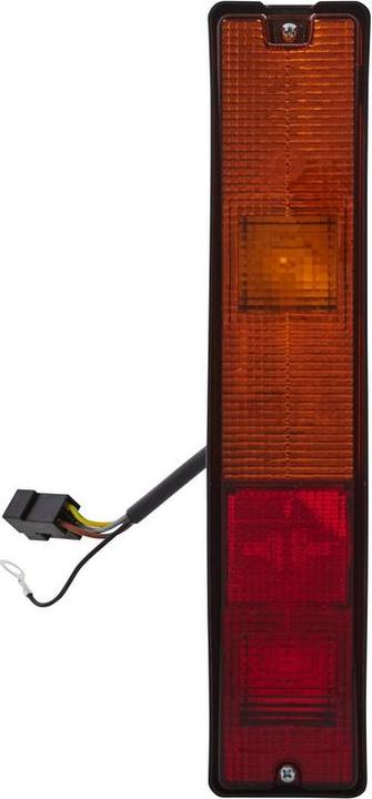 Produktbild Hella Rücklicht links o. rechts Halogen für FENDT (P21W)