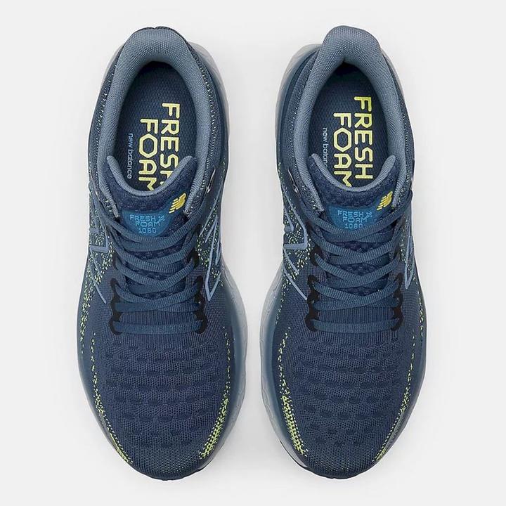 Produktbild New Balance Laufschuh Fresh Foam X 1080 V12 Men (45)