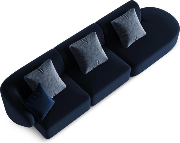 Produktbild Maison Heritage Chiara (Modular Sofa, 4-Sitzer)