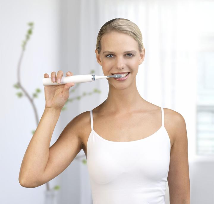 Actual product image Silk'n Sonic Smile (Sonic toothbrush)