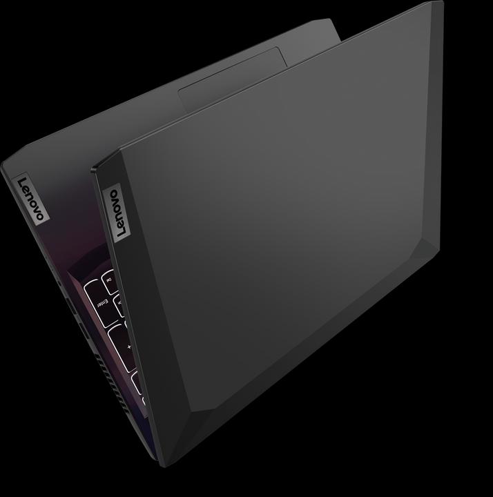 Produktbild Lenovo IdeaPad Gaming 3 (15.60", AMD Ryzen 7 5800H, 16 GB, 512 GB, DE)