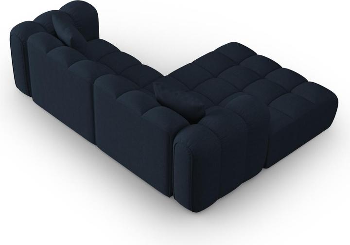 Actual product image CXL by Christian Lacroix Clotilde (Corner sofa)