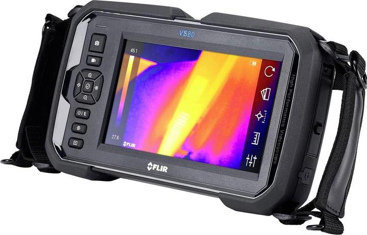 Actual product image Flir VS80 Endoscope Basic Unit