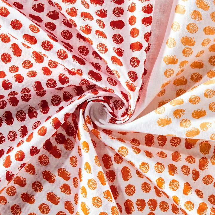 Immagine prodotto Redbest Pacchetto economico 4 pezzi. (Copripiumino, 80x80 cm)