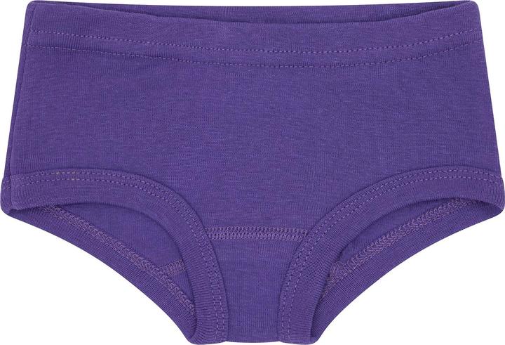 Immagine prodotto loud + proud Doppelpack Pantys aus Feinripp (86)