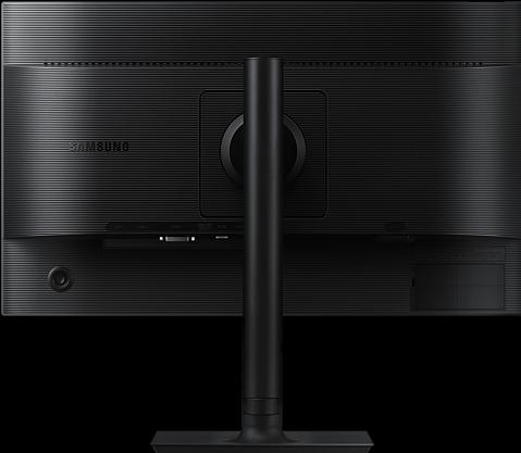 Produktbild Samsung F24T650FYU FT650 Series (1920 x 1080 Pixel, 24")