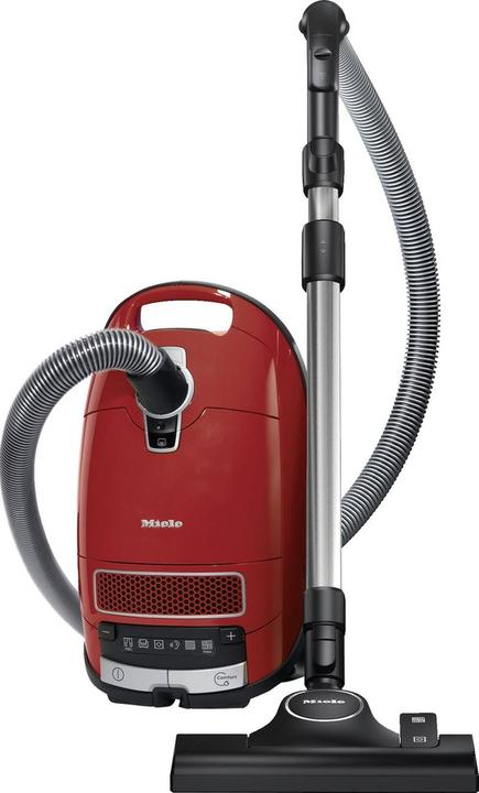 Produktbild Miele Complete C3
