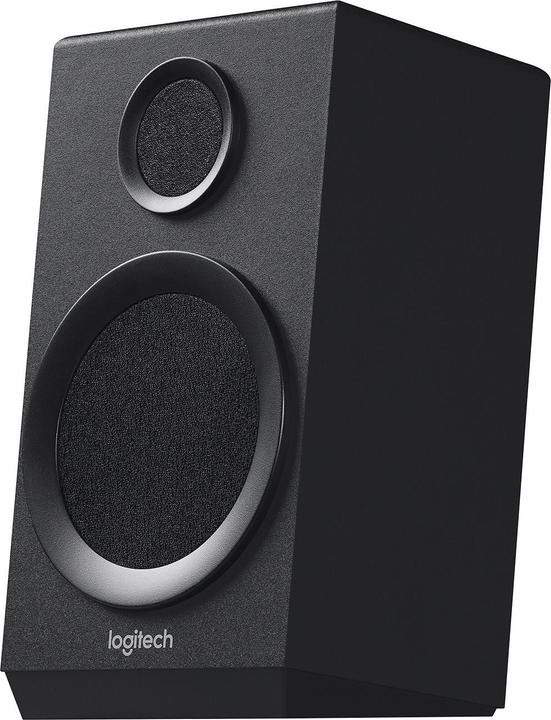 Actual product image Logitech Z333