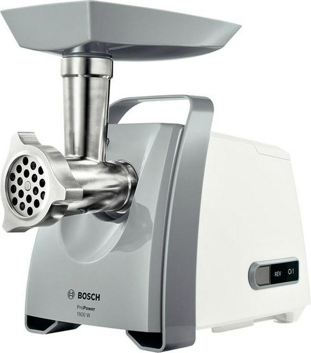 Produktbild Bosch Hausgeräte MFW66020 mincer White