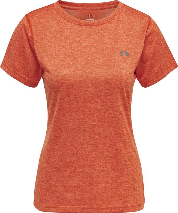 Actual product image Newline Women Statement T-Shirt Ss (S)
