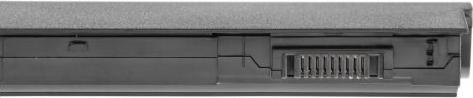 Actual product image GreenCell DE56T Baterija Žalias Cell for Dell Latitude E5420 E5520 E6420 E6520 1 (9 Cells, 6600 mAh)