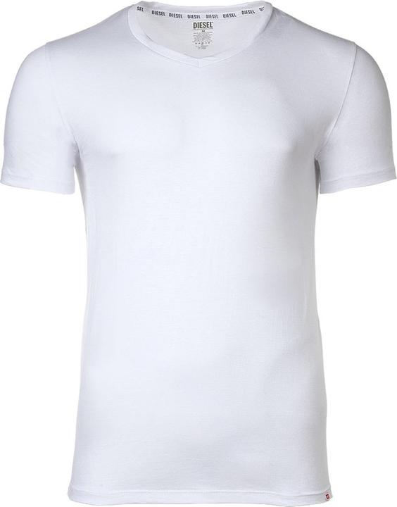 Actual product image Diesel T-shirt casual comfortable fit UMTEE-MICHAEL-TUBE-TWOPACK (XXL)