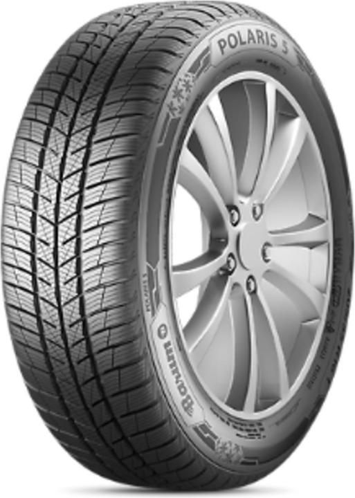 Produktbild Barum Polaris 5 (225/45R18 95V)