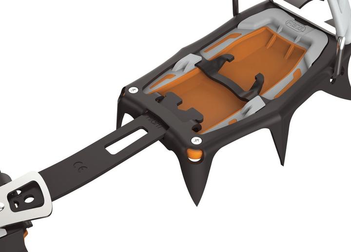 Petzl vasak (36, 37, 38, 39, 40, 41, 42, 43, 44, 45, 46, 47, 48, 49, 50)