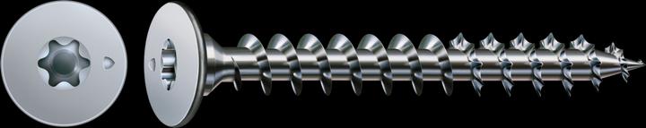 Actual product image Spax Back wall screws (300 Screws per piece)