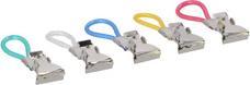 Actual product image Metaltex Cloth clips 5 pieces
