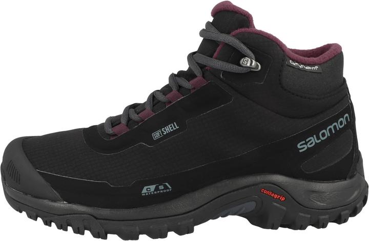 Image du produit Salomon Shelter CS WP - 55319 (38 2/3)