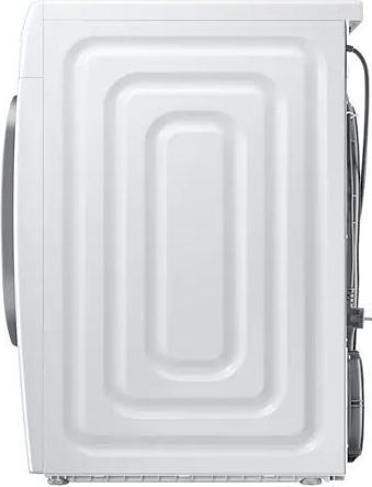 Actual product image Samsung DV80T6220LH Clothes Dryer Freestanding Front Loader A+++ (8 kg, Right)