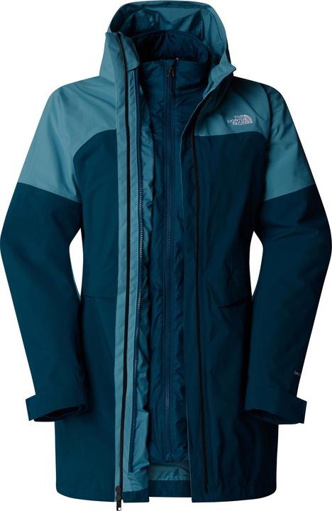 Produktbild North Face Dryvent Mono Triclimate (S)