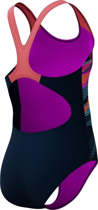 Produktbild Speedo Digi Placement Splashback (9, 10)