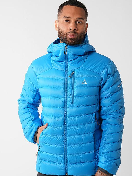 Produktbild Schöffel Down Jacket Tschierval (48)