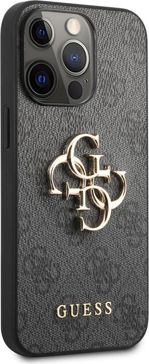 Actual product image Guess Case (Apple iPhone 13 Pro Max)