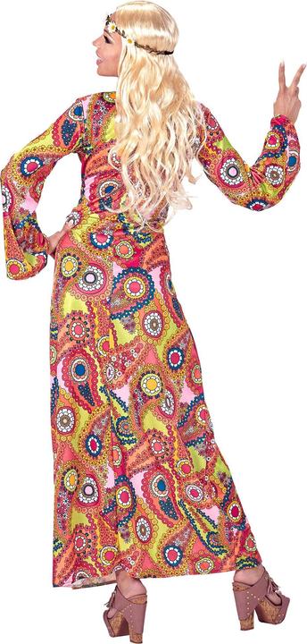 Image du produit Widmann Costume Hippie femme taille S (S)
