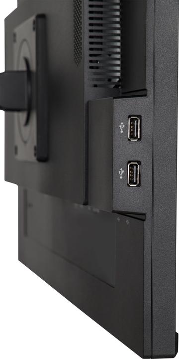 Actual product image iiyama Dis 24 PL XUB2495WSU-B5 IPS (1920 x 1200 pixels, 24")