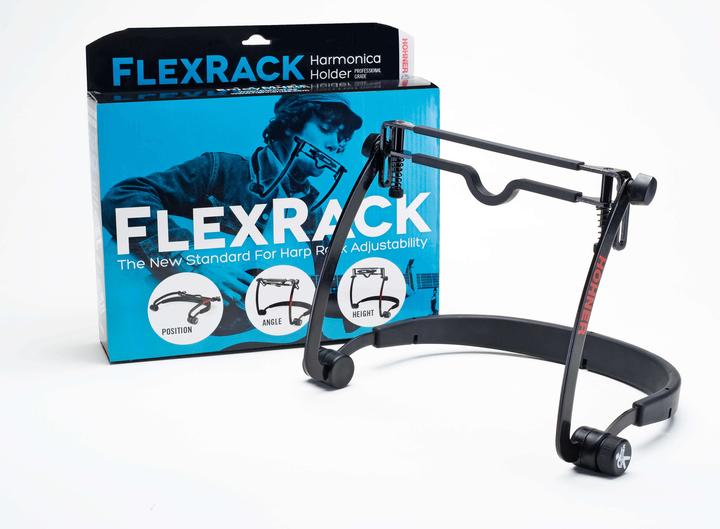 Immagine prodotto Hohner FlexRack (Boccaglio)
