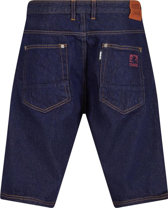 Actual product image Dangerous Crush Shorts 90th Mid - 20725 (30)