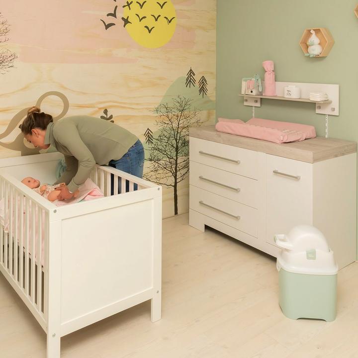 Produktbild Baby Plus OdoCare One Windeleimer