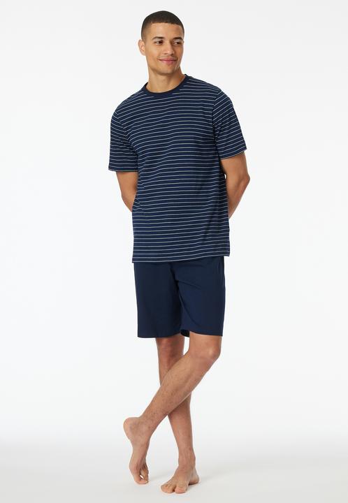 Actual product image Schiesser Pyjama Short (L)