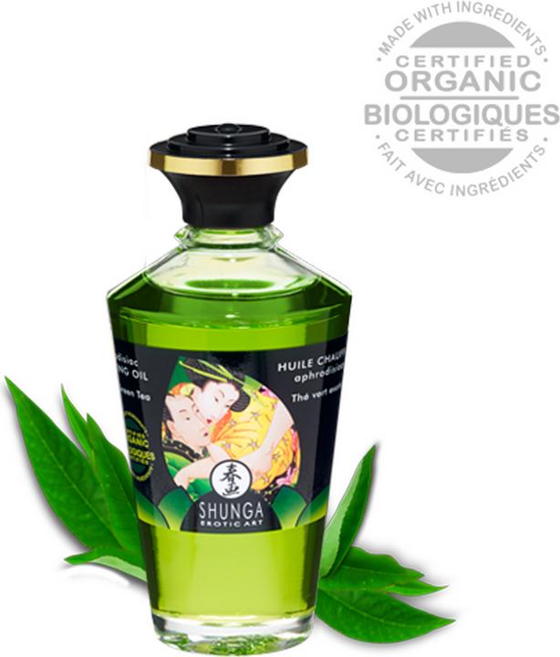 Image du produit Shunga Edo-Garten-Kit, Bio-Kollektion