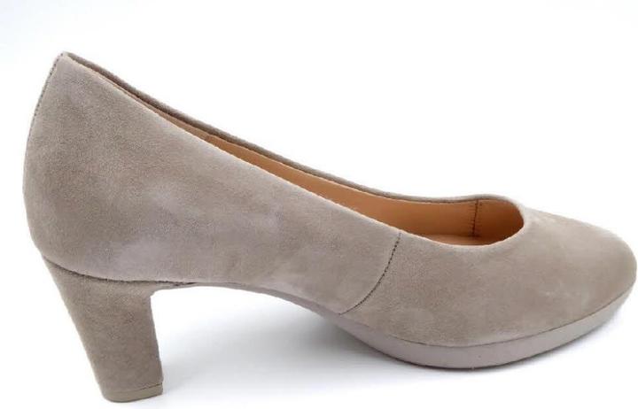 Actual product image Gabor Pumps KAPSEL-KOLL (38.5)