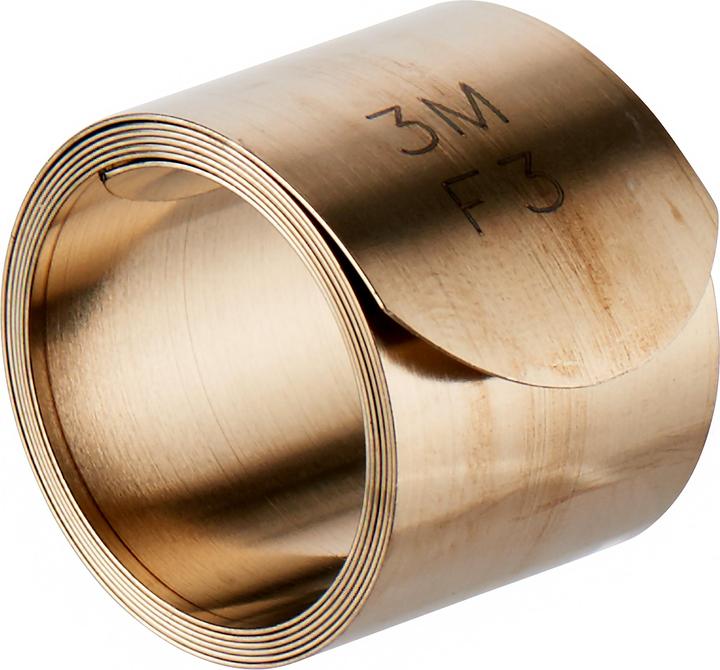 Produktbild 3M Kontakt-Rollfedern ø 24...37 mm